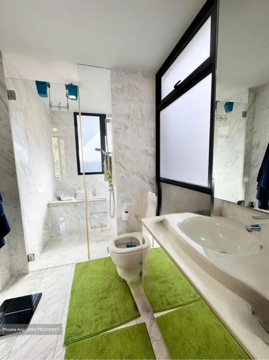 Waterscape at Cavenagh (D9), Apartment #612735151